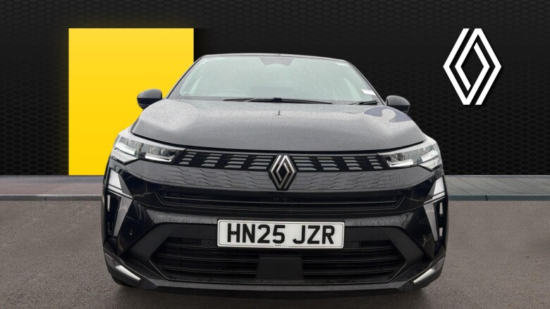 Renault Symbioz 1.6 E-Tech FHEV 145 Techno 5dr Auto Hybrid Estate